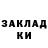 Метадон VHQ BRATKIWI